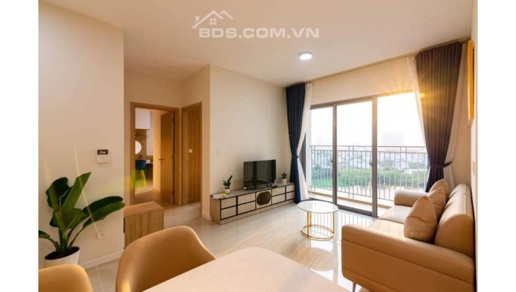 Căn Hộ Chuẩn Âu(54m2/2pn) – View Đầm Sen, Giá 880tr,Full NT, Dọn Ở,SHR Vay 70%. 0902160844